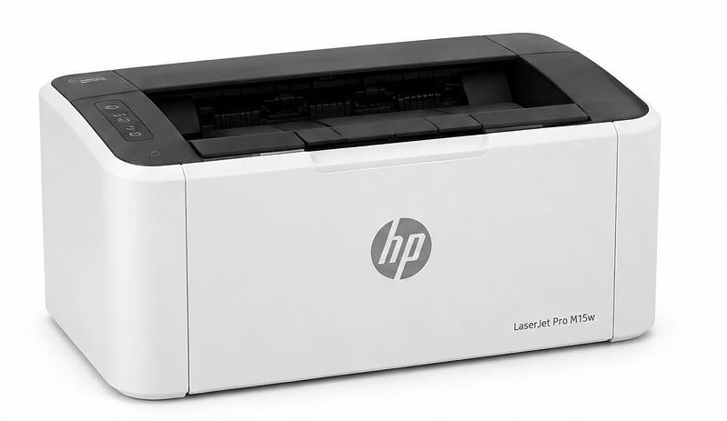 پرینتر آکبند HP LaserJet Pro M15w
