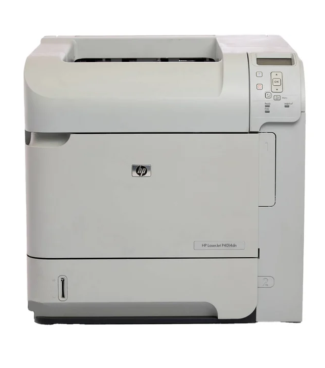 پرینتر HP P4014n