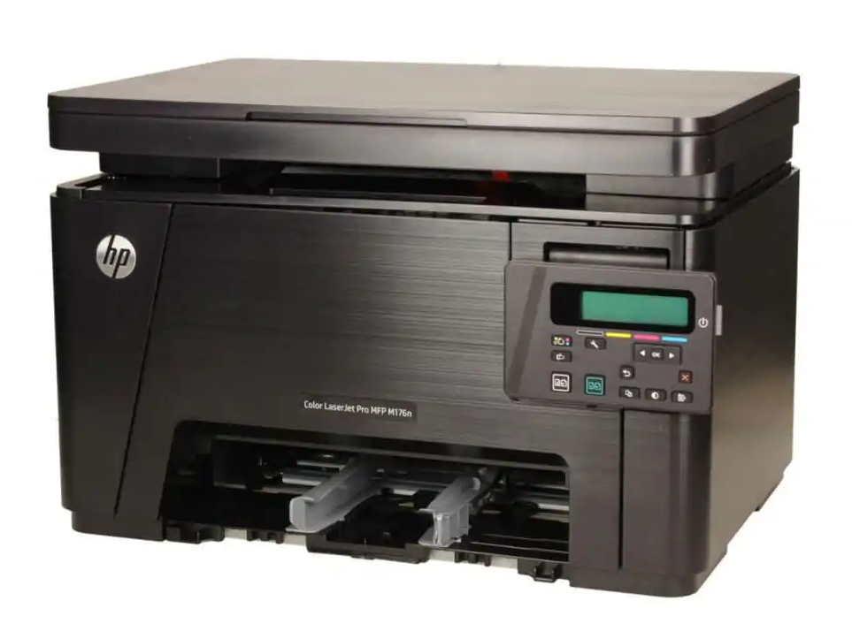 پرینتر HP 176n