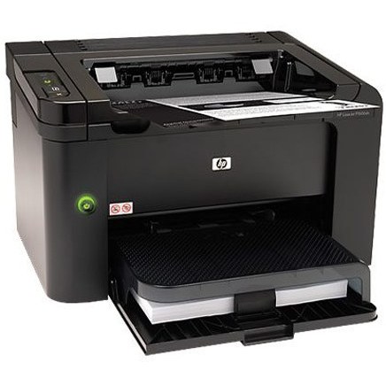 پرینتر HP P1606dn
