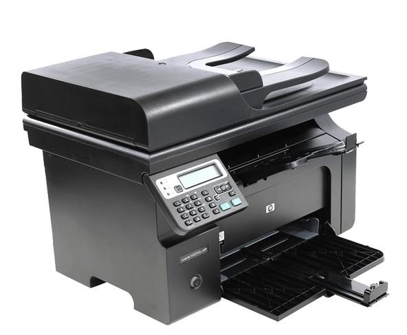 پرینتر HP M1217nfw