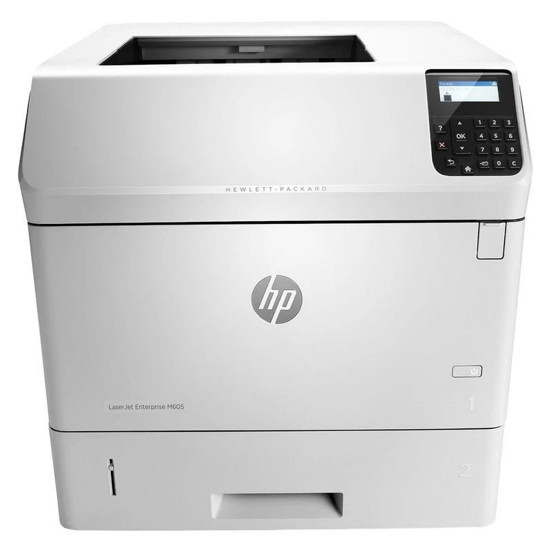 پرینتر HP M605dw