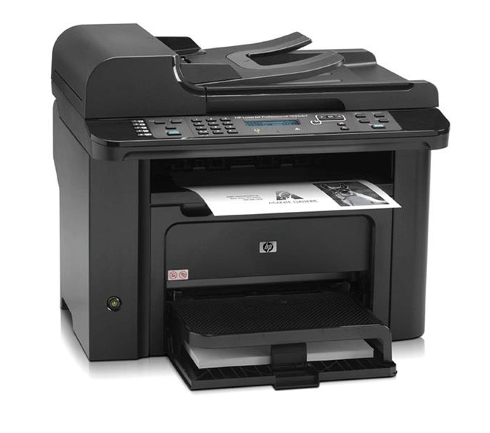پرینتر HP M1536dnf