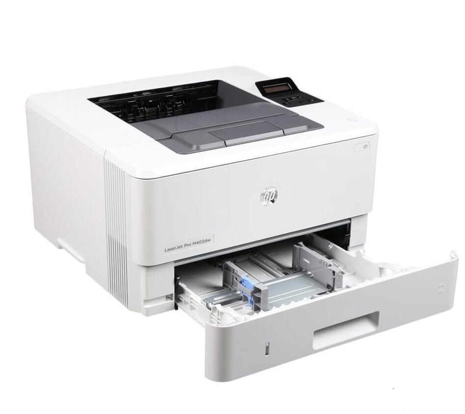 HP LaserJet Pro M402n