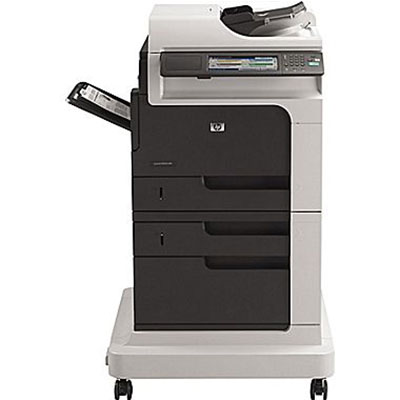 پرینتر HP M4555dn