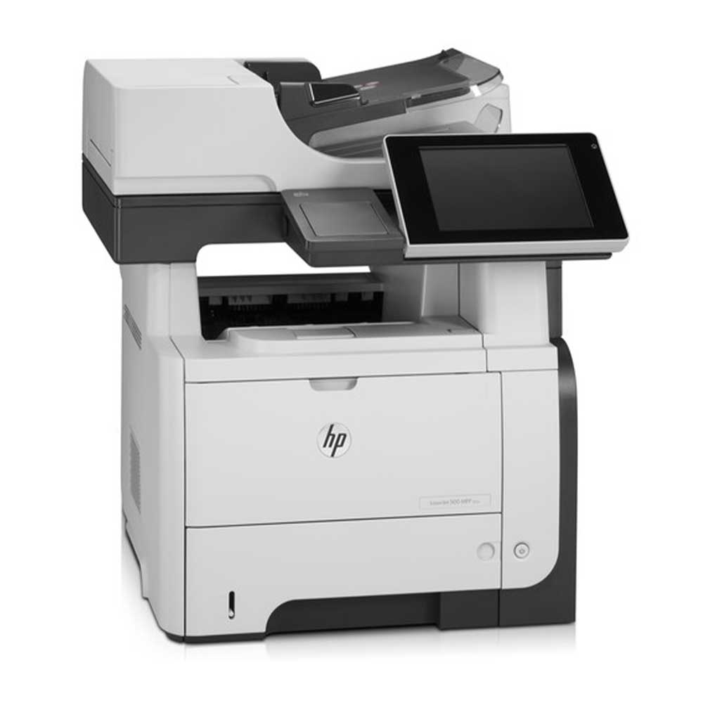 پرینتر HP M525dn