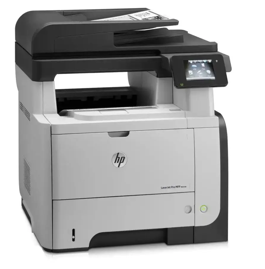 پرینتر HP M521dn