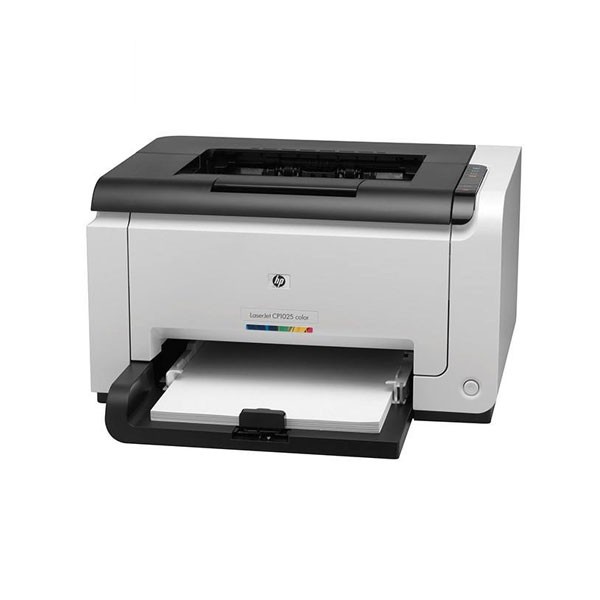 پرینتر HP CP1025nw