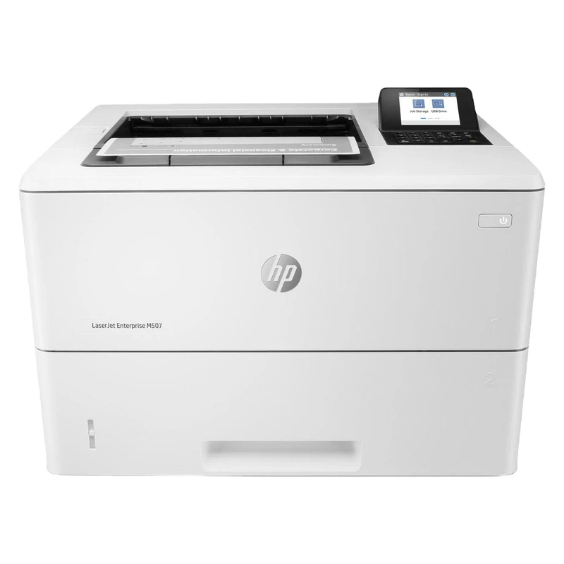 پرینتر HP M507dn