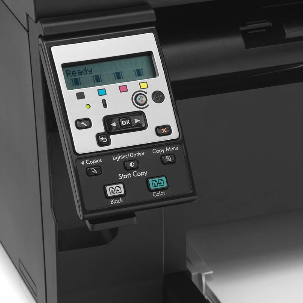 پرینتر HP 175a