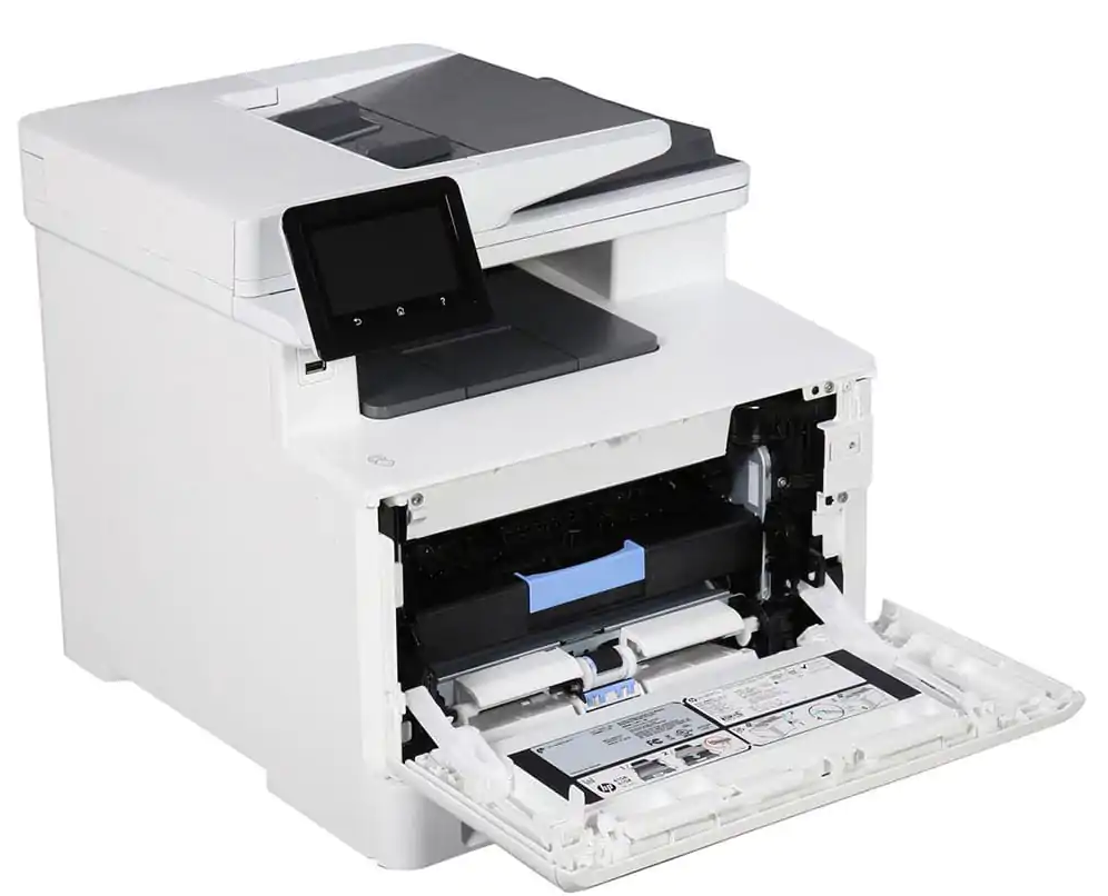 پرینتر HP M477fdn