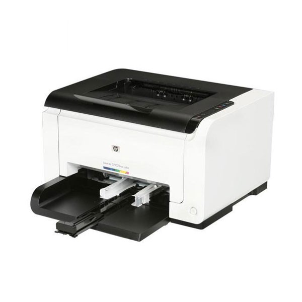 پرینتر HP CP1025nw