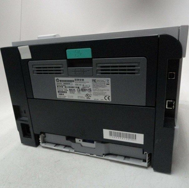 پرینتر لیزری اچ پی HP LaserJet P2055dn