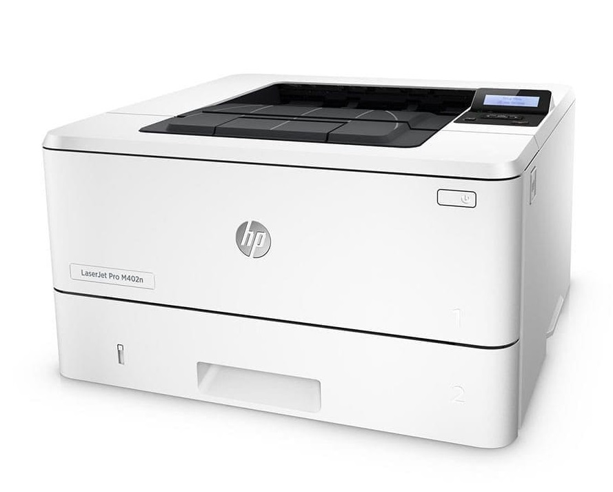 HP LaserJet Pro M402n
