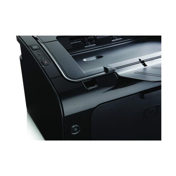 HP LaserJet P1102w