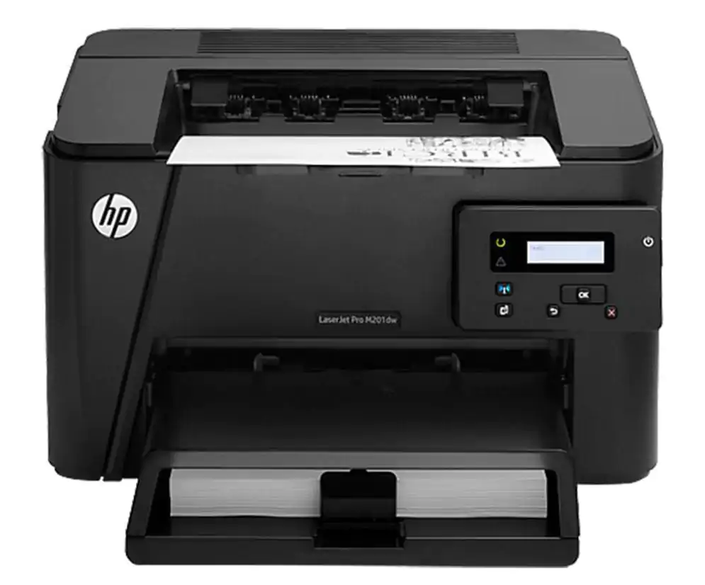 پرینتر HP M201dw