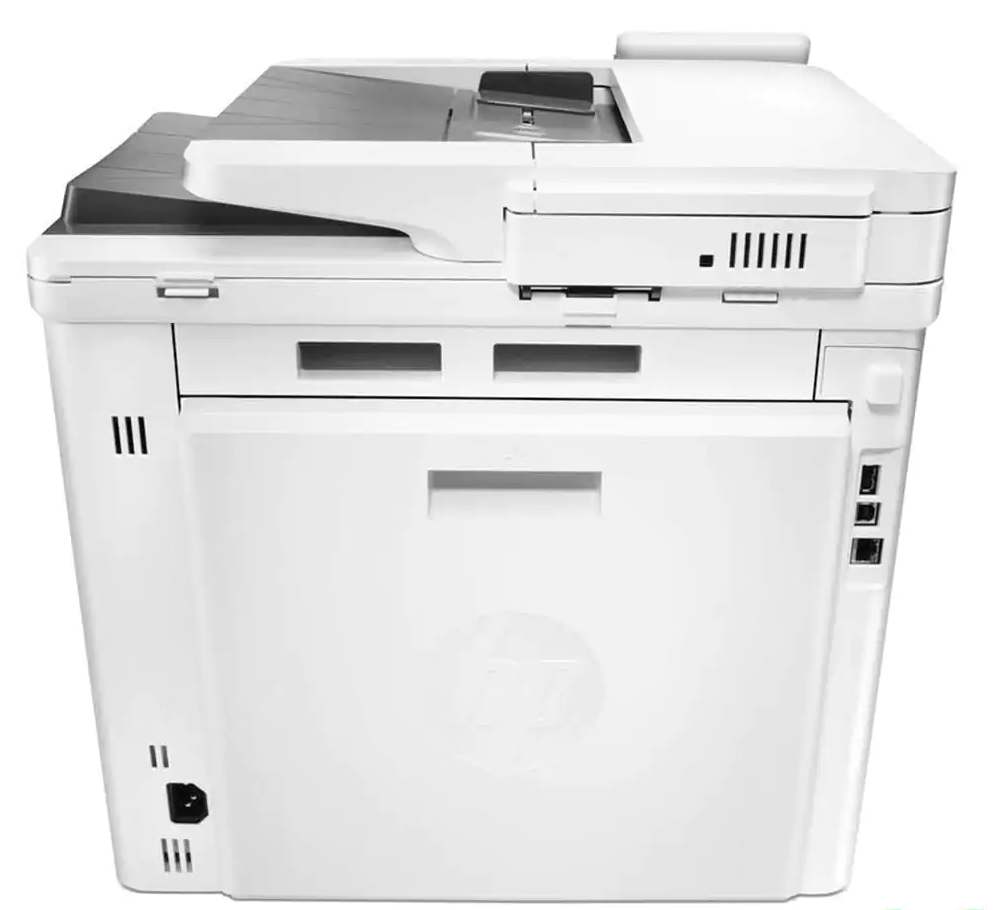 پرینتر HP M477fdn