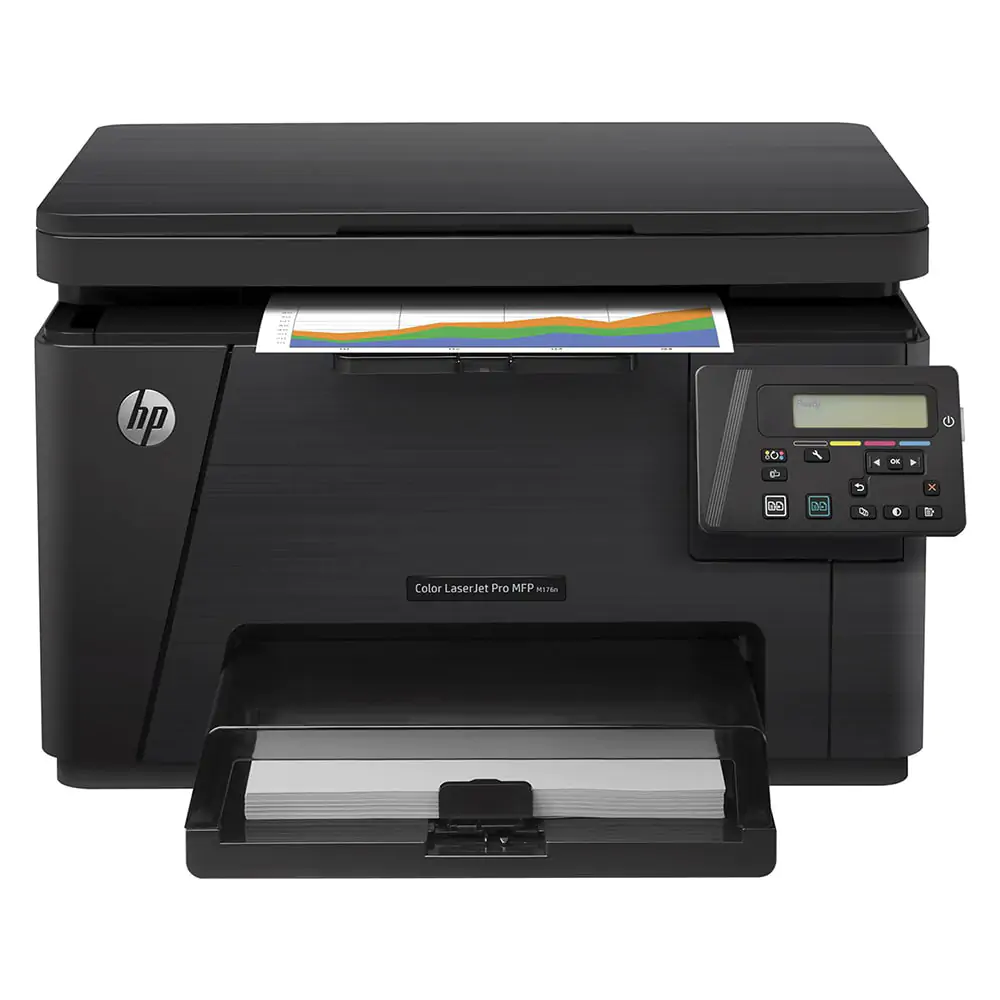 پرینتر HP 176n