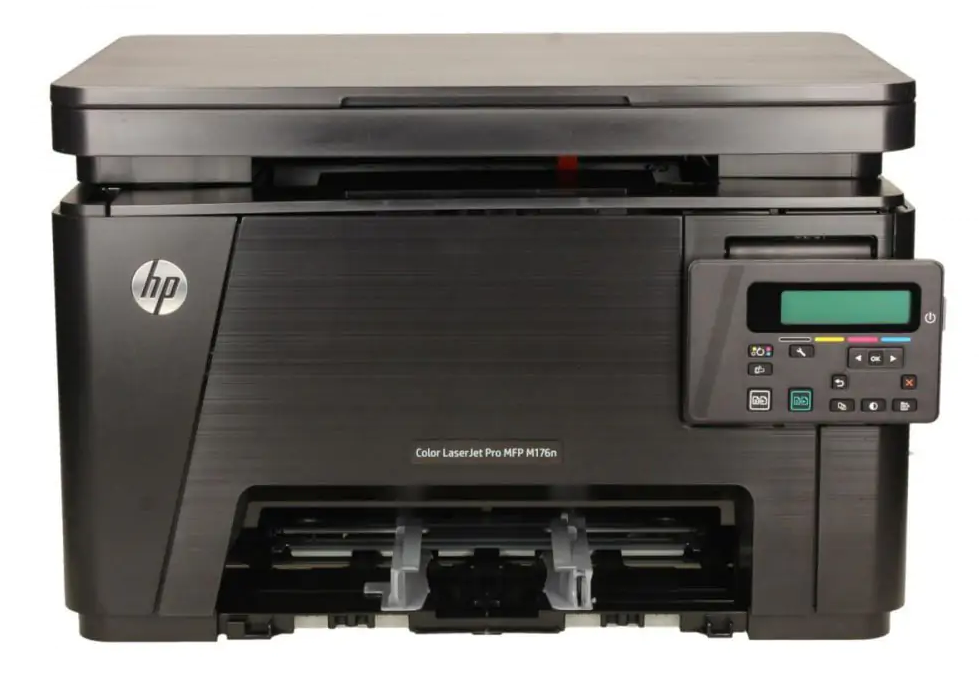 پرینتر HP 176n