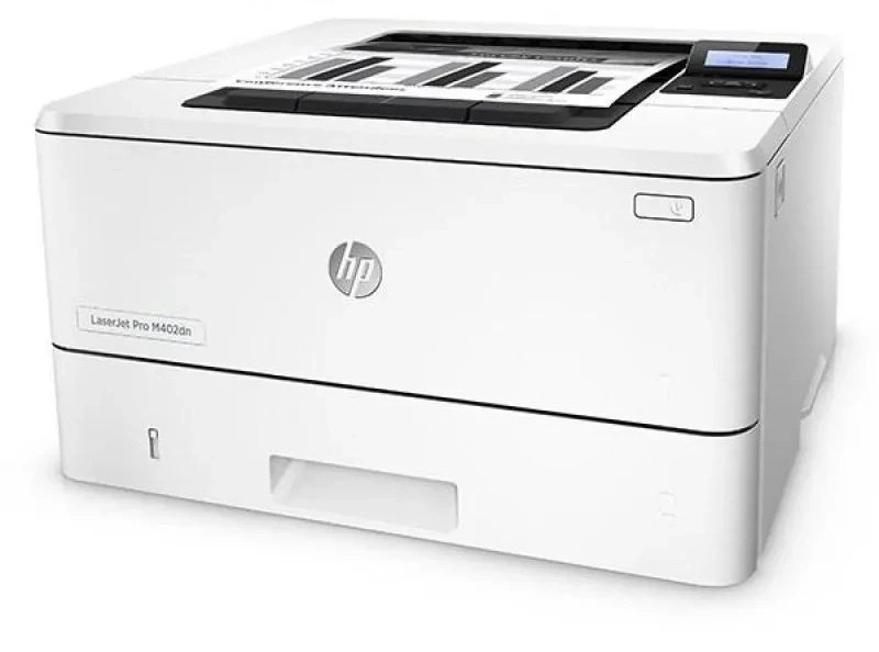 پرینتر HP M402dn