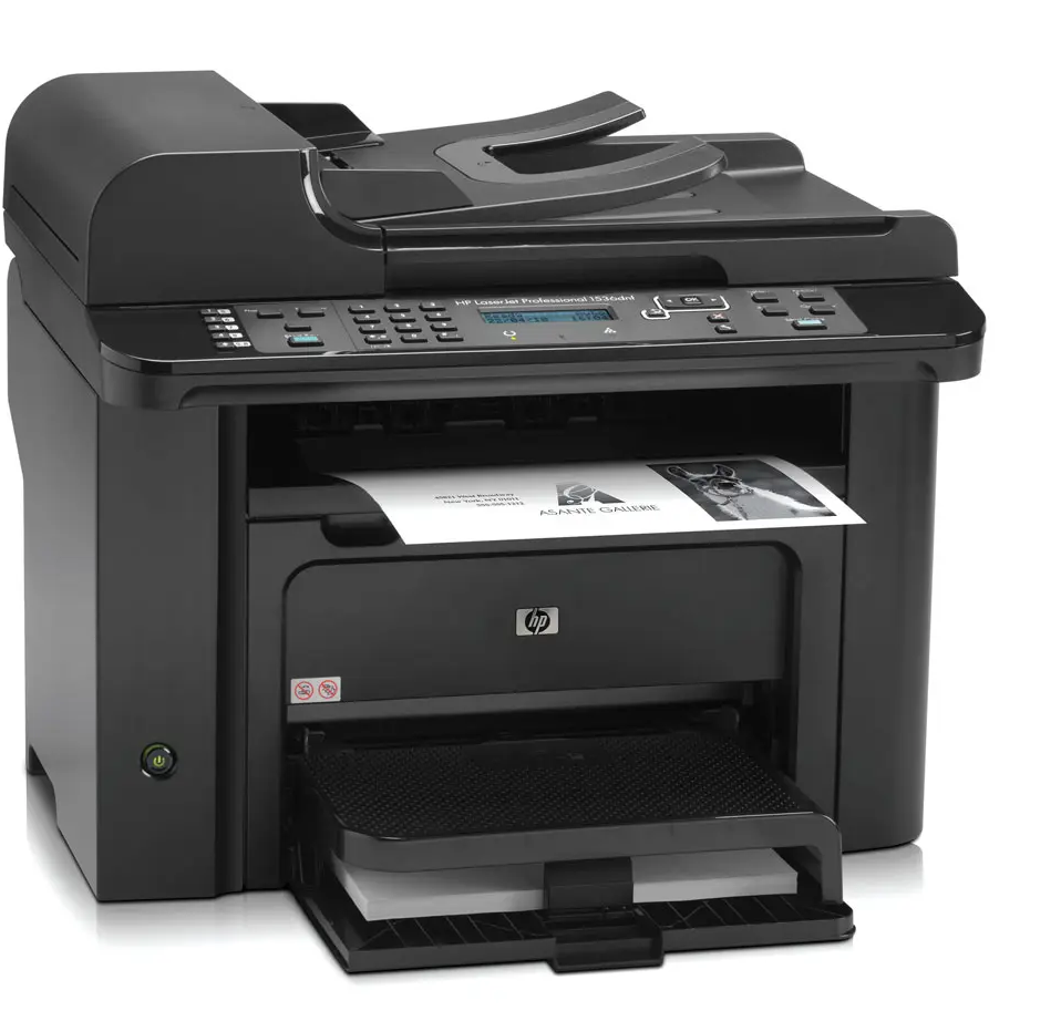 پرینتر HP M1536dnf