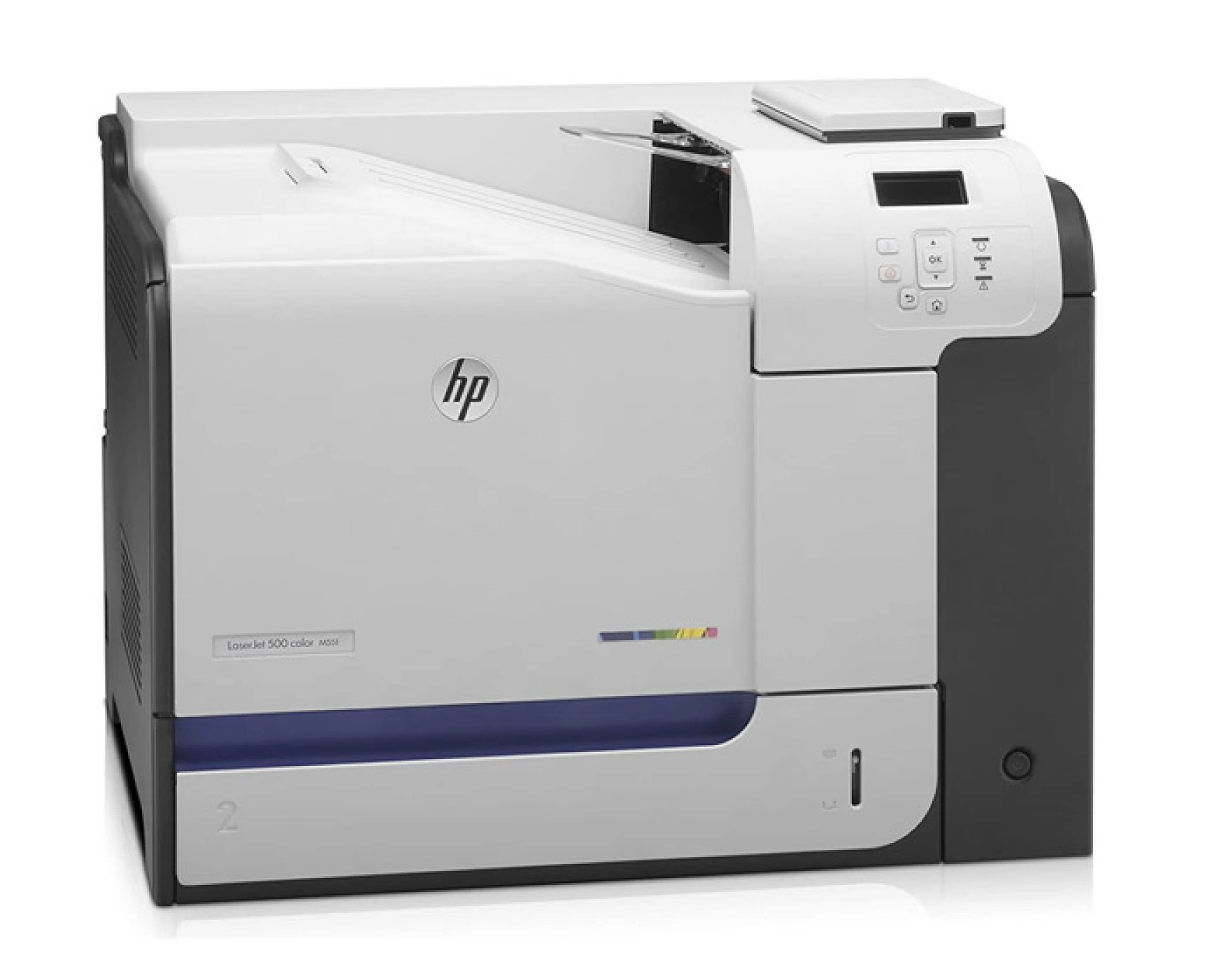 پرینتر HP M551dn 