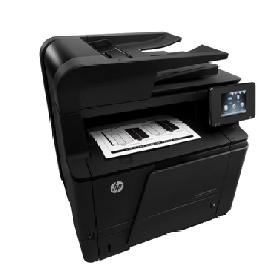 پرینتر HP 425 dn
