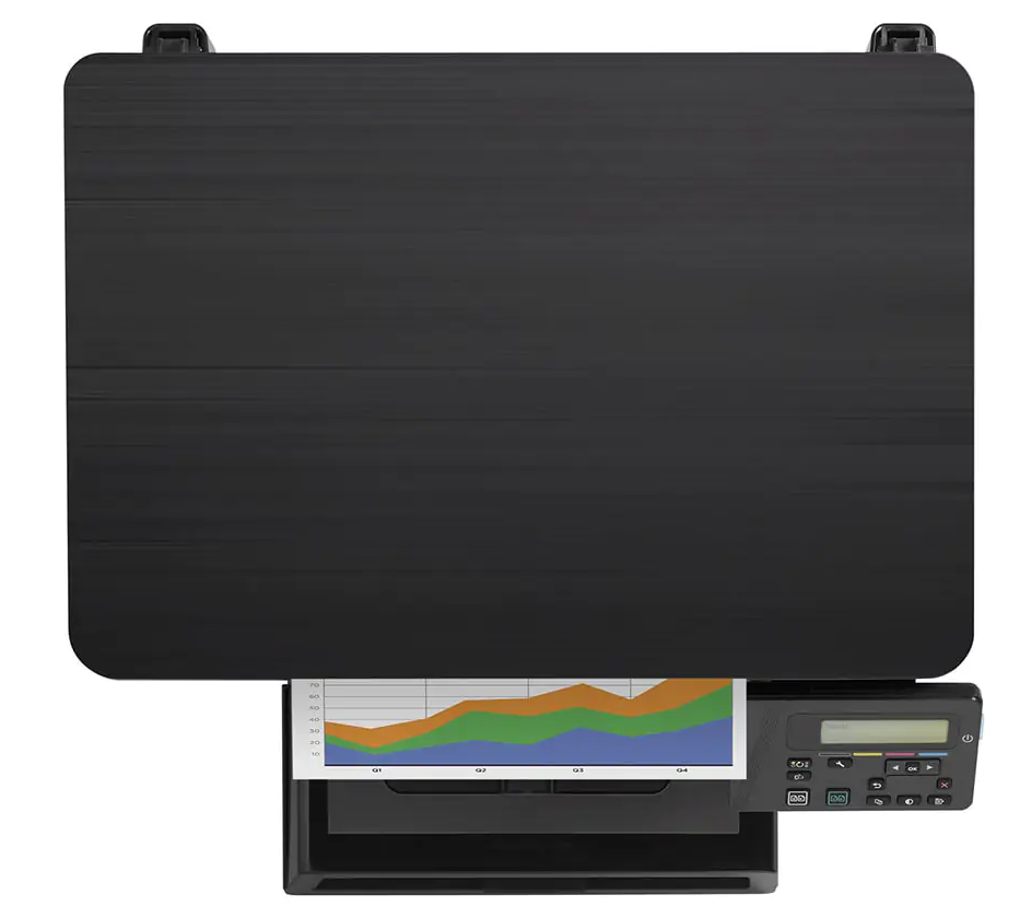 پرینتر HP 176n