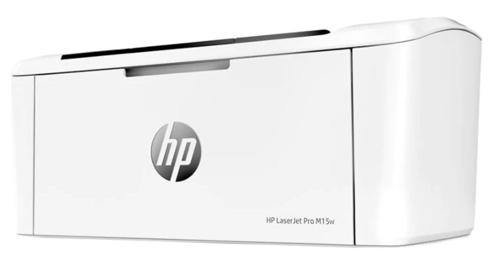 پرینتر HP M15w 
