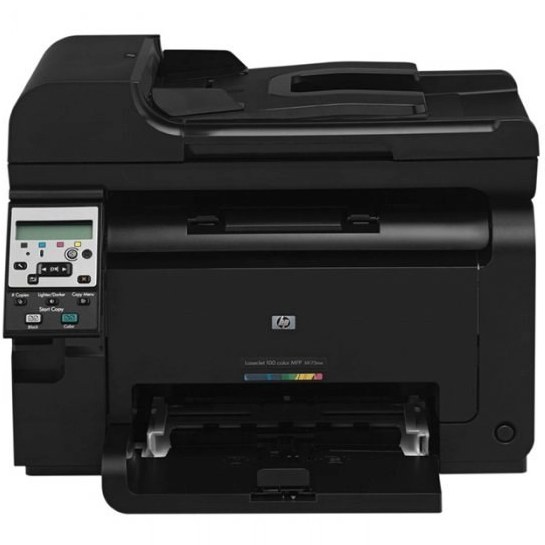 پرینتر HP 175a