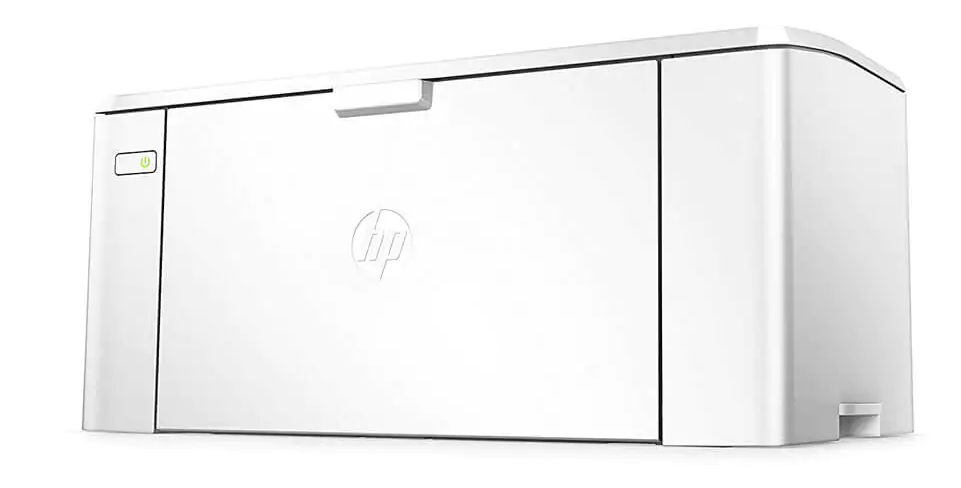 پرینتر HP M102w 