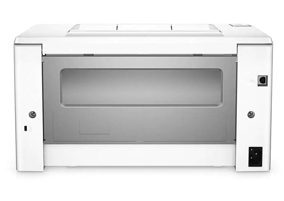 پرینتر HP M102w 