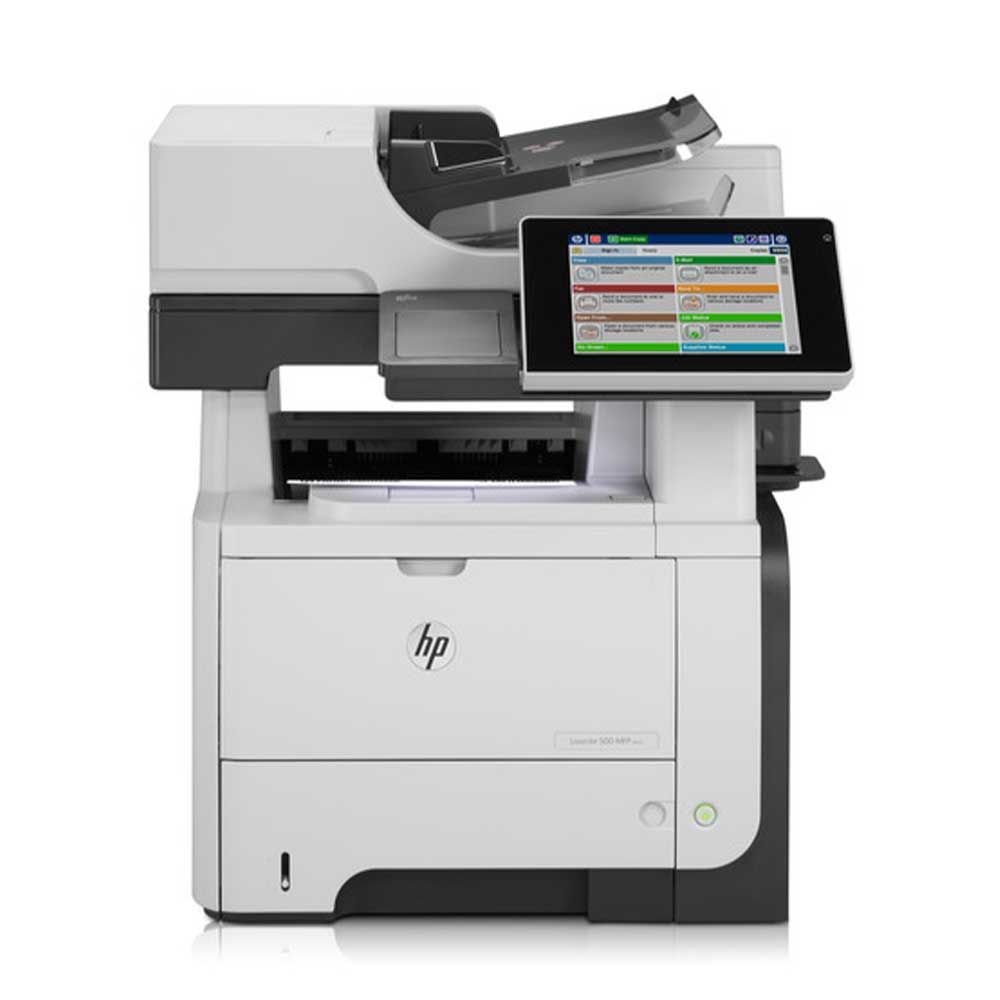 پرینتر HP M525dn