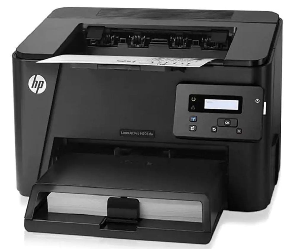 پرینتر HP M201dw
