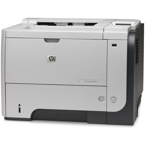 پرینتر HP P3015dn