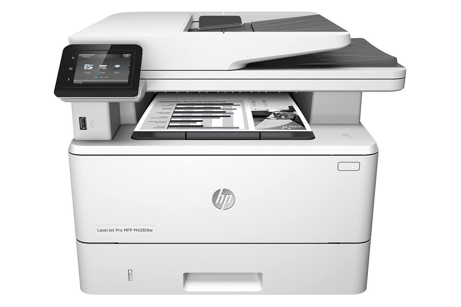 پرینتر HP M426fdw